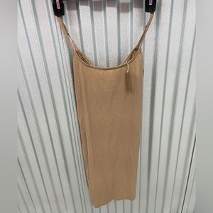 Skims Fit Everybody Slip Dress Size Small
